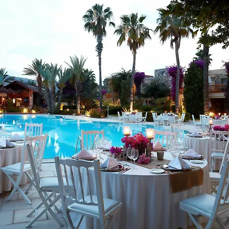 Resort Divan Bodrum Palmira Golturkbuku