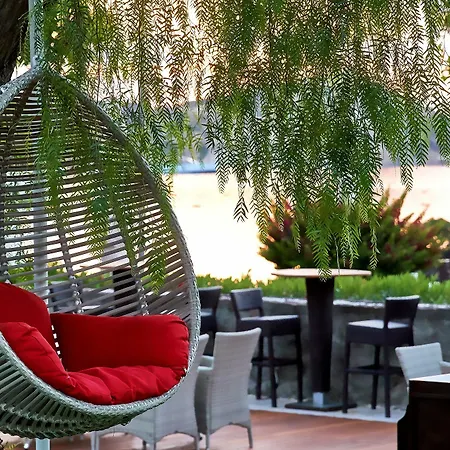 Resort Divan Bodrum Palmira Golturkbuku