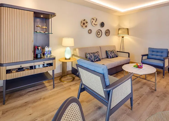 Divan Bodrum Palmira