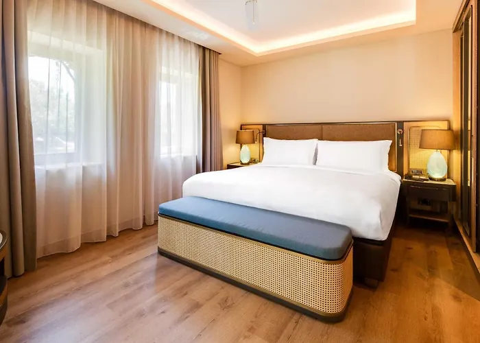 Divan Bodrum Palmira 5* Göltürkbükü