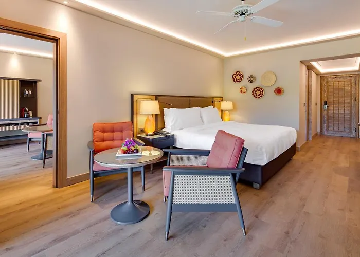 Divan Bodrum Palmira Golturkbuku