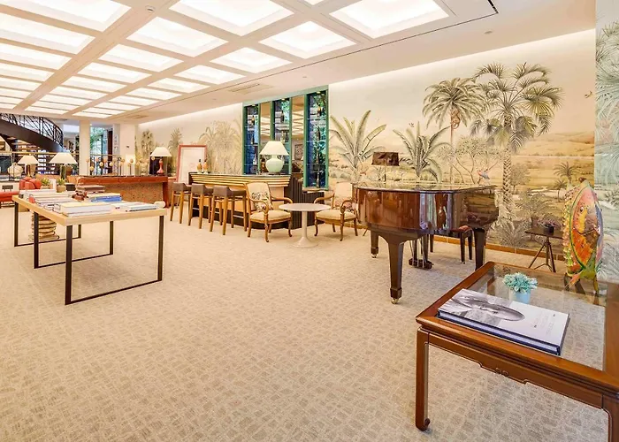 Resort Divan Bodrum Palmira Golturkbuku