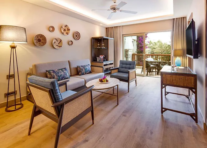 Divan Bodrum Palmira 5*