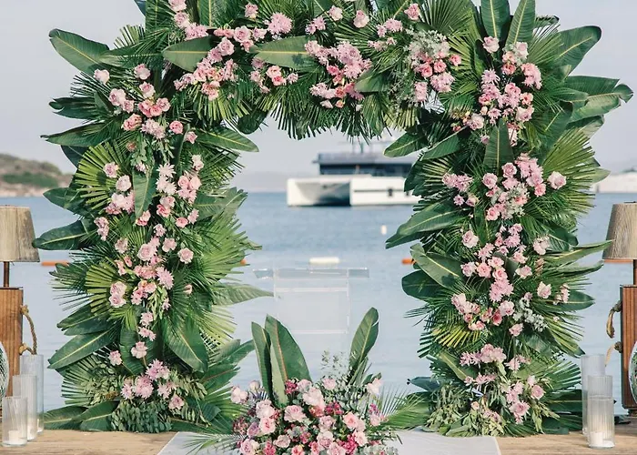 Divan Bodrum Palmira 5* Göltürkbükü