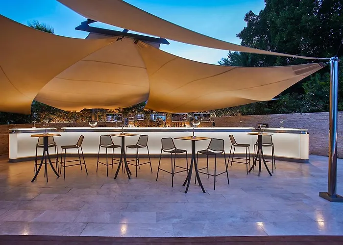 Divan Bodrum Palmira Resort