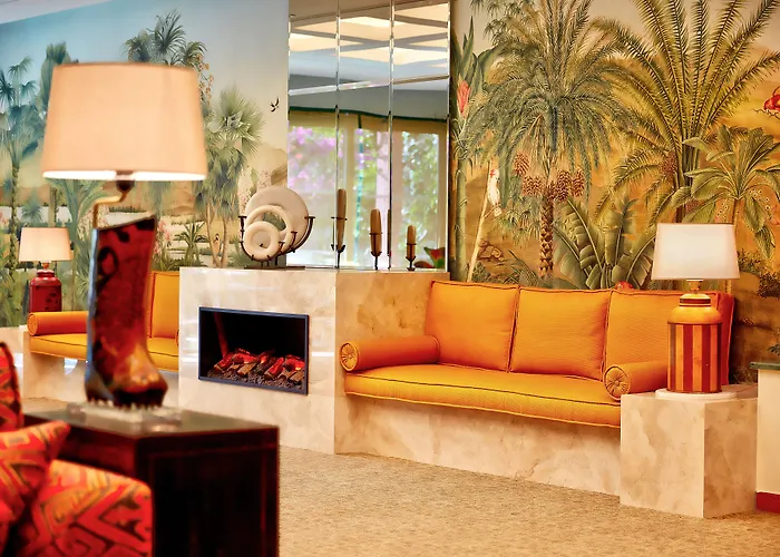 Divan Bodrum Palmira 5* Göltürkbükü