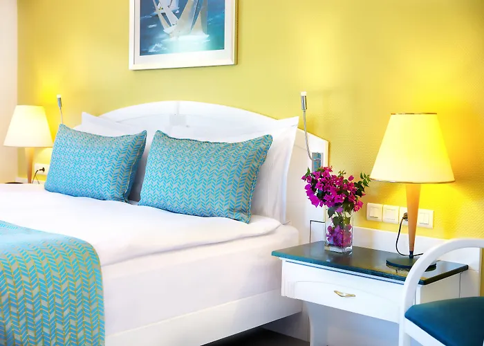 Divan Bodrum Palmira 5*