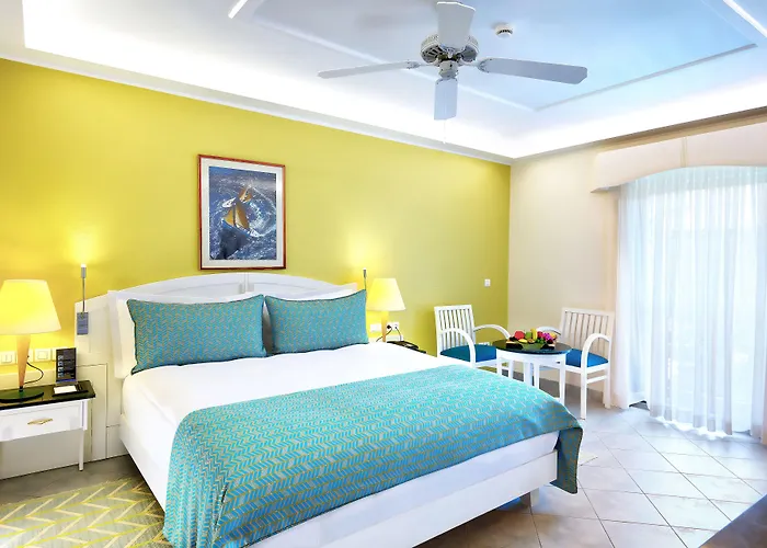 Divan Bodrum Palmira 5*