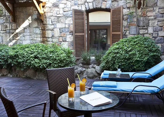 Divan Bodrum Palmira