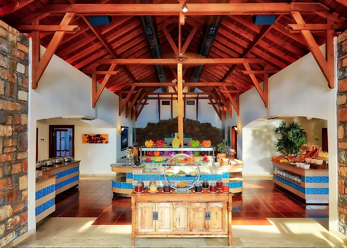 Divan Bodrum Palmira