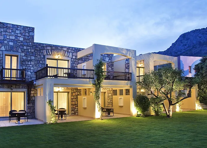 Divan Bodrum Palmira 5*