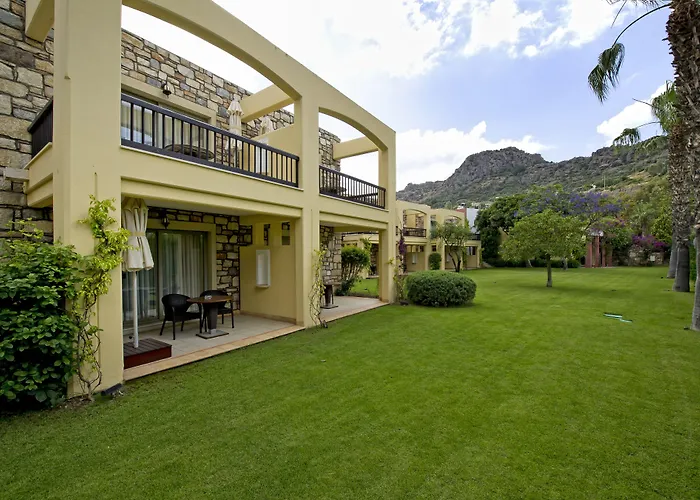 Divan Bodrum Palmira 5*