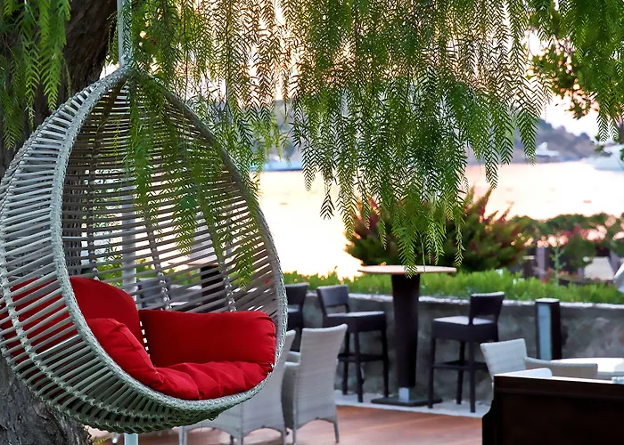 Divan Bodrum Palmira 5*