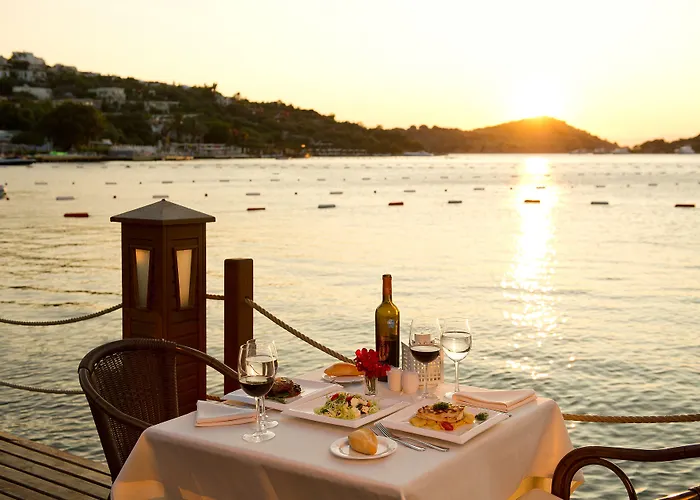 Divan Bodrum Palmira Resort