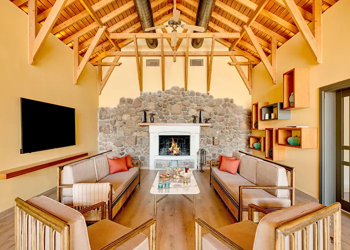 Divan Bodrum Palmira 5* Göltürkbükü