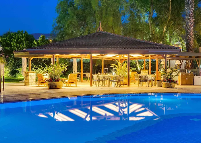 Divan Bodrum Palmira 5*