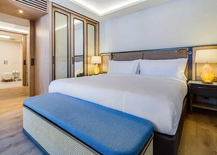 Divan Bodrum Palmira Göltürkbükü