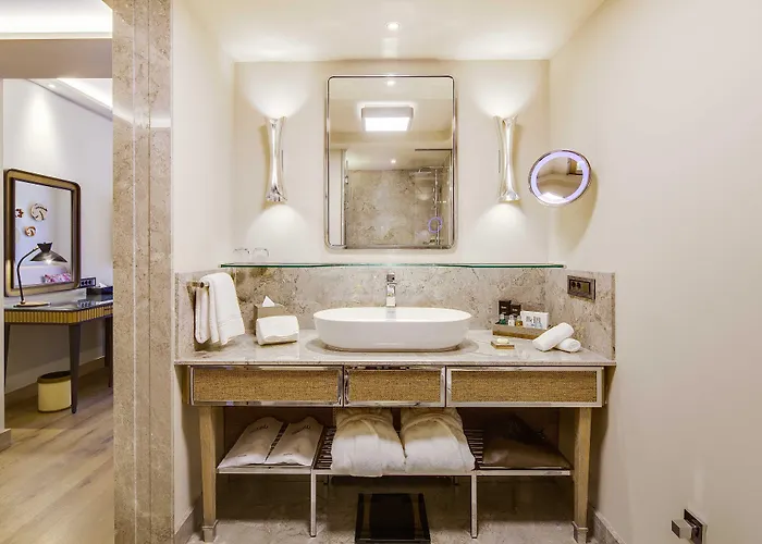 Divan Bodrum Palmira Resort