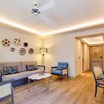 Divan Bodrum Palmira 5* Golturkbuku