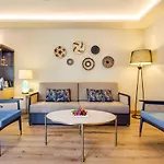 Resort Divan Bodrum Palmira Golturkbuku