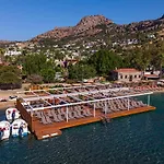 Divan Bodrum Palmira 5* Golturkbuku