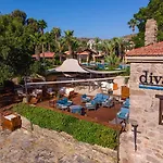 Divan Bodrum Palmira Golturkbuku