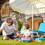Resort Divan Bodrum Palmira Golturkbuku