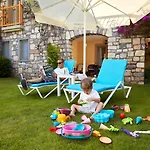 Resort Divan Bodrum Palmira