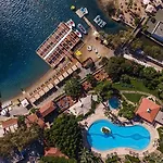 Divan Bodrum Palmira Resort