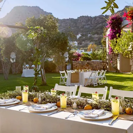 Resort Divan Bodrum Palmira 5*