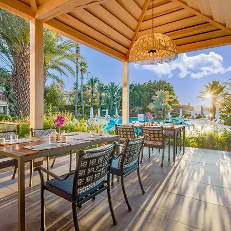 Divan Bodrum Palmira 5* 골터크부쿠
