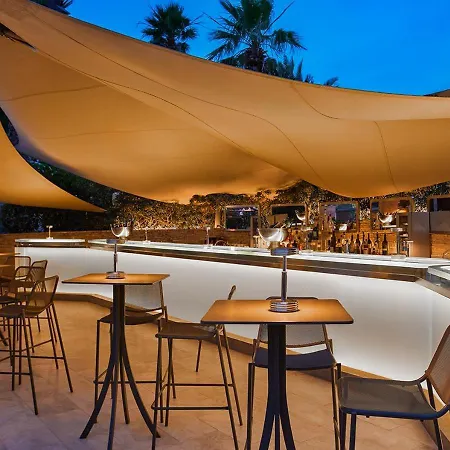 Divan Bodrum Palmira 5* Göltürkbükü