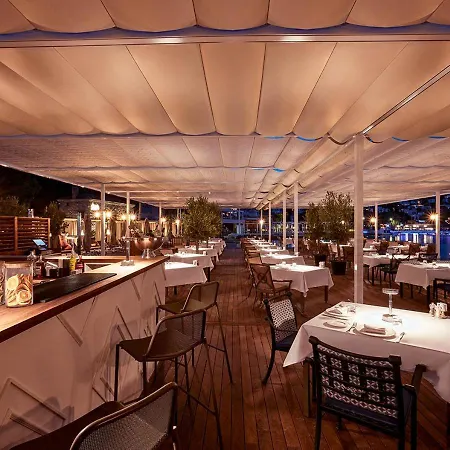 Resort Divan Bodrum Palmira