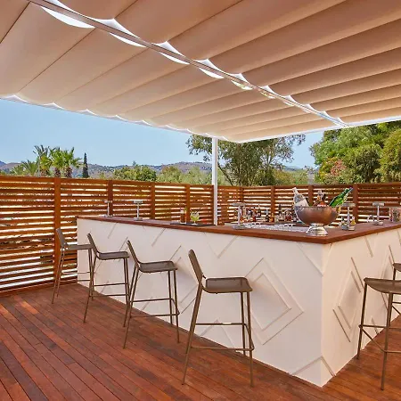 Divan Bodrum Palmira Θέρετρο 5*