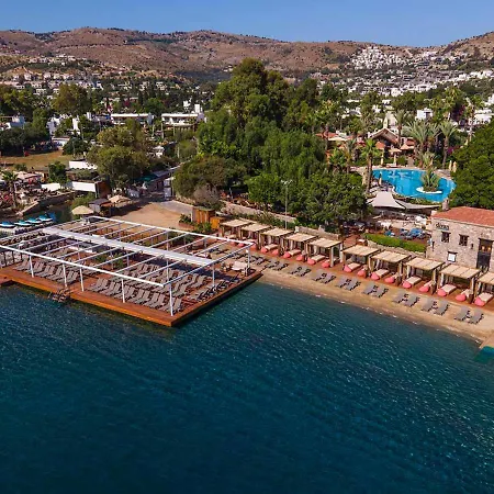 Divan Bodrum Palmira 5*