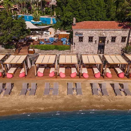 Divan Bodrum Palmira Θέρετρο 5*