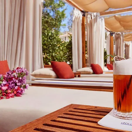 Θέρετρο Divan Bodrum Palmira 5*