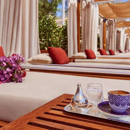 Divan Bodrum Palmira Resort Golturkbuku