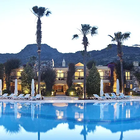 Divan Bodrum Palmira 5*