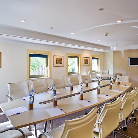 Resort Divan Bodrum Palmira 5*