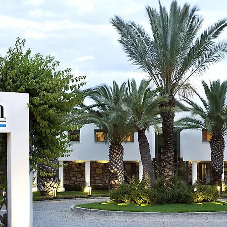 Divan Bodrum Palmira Θέρετρο 5*