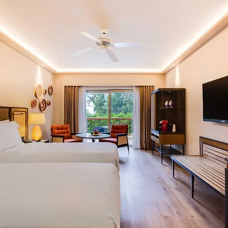 Divan Bodrum Palmira Resort 5*