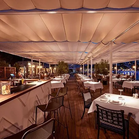 Divan Bodrum Palmira Resort Golturkbuku