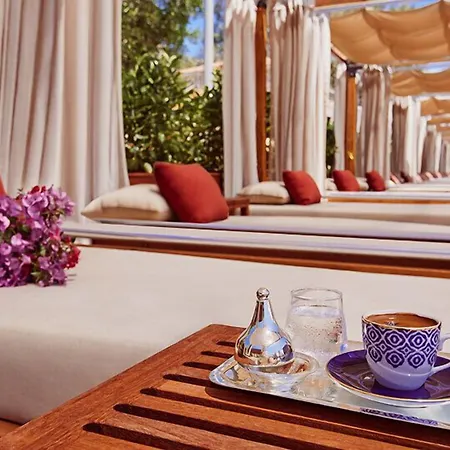 Divan Bodrum Palmira 5* Golturkbuku
