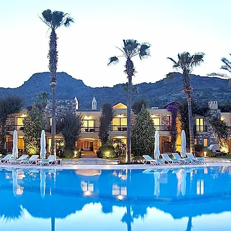Divan Bodrum Palmira 5*
