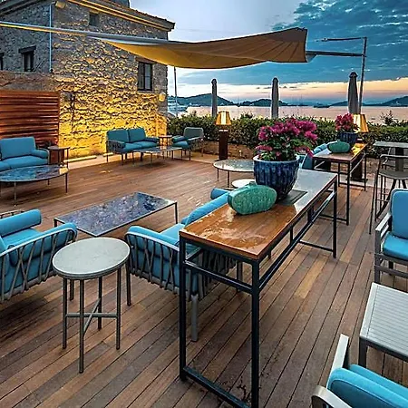 Divan Bodrum Palmira Göltürkbükü