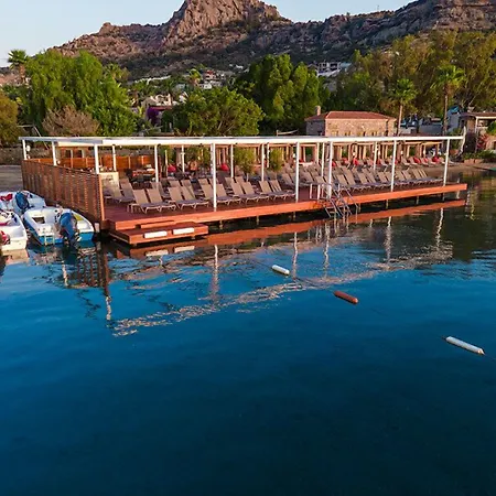 Divan Bodrum Palmira Resort Golturkbuku
