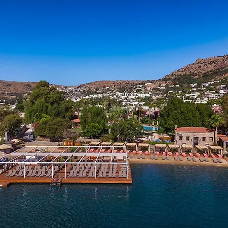 Divan Bodrum Palmira 5* Golturkbuku