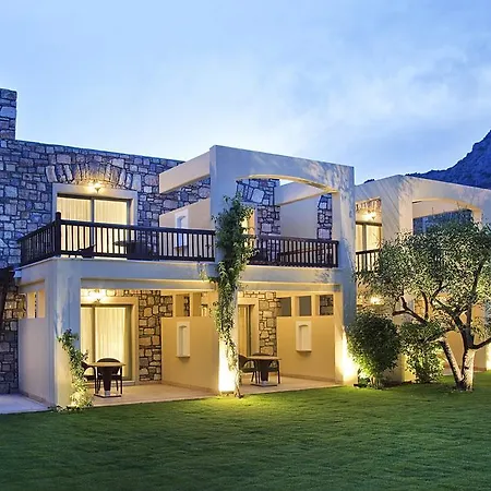 Divan Bodrum Palmira Resort 5*