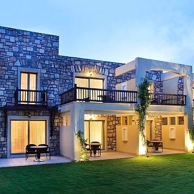 Resort Divan Bodrum Palmira